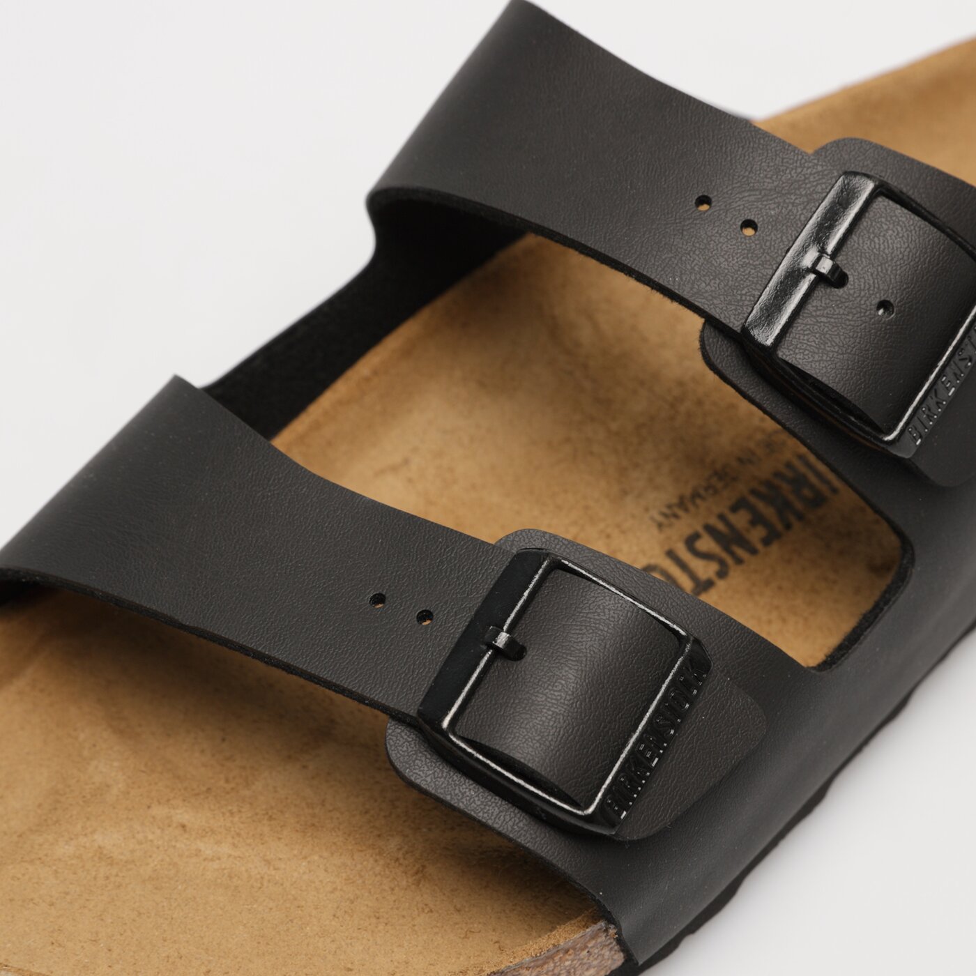 BIRKENSTOCK ARIZONA BS Schwarz