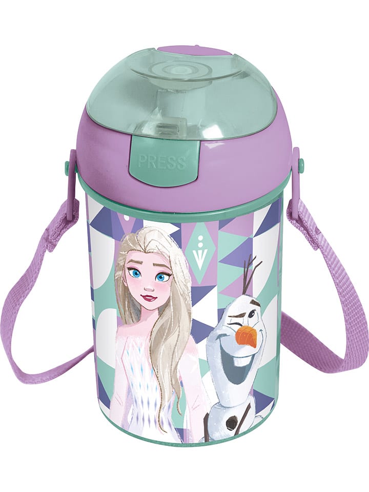 Stor Trinkflasche 