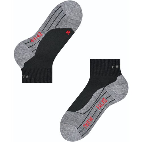 TK5 SHORT DAMEN SOCKEN