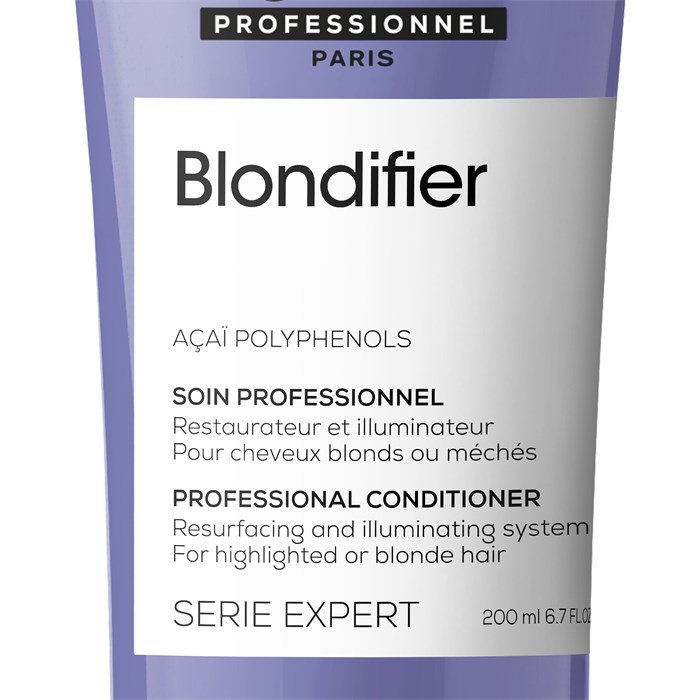 Professional Conditioner
