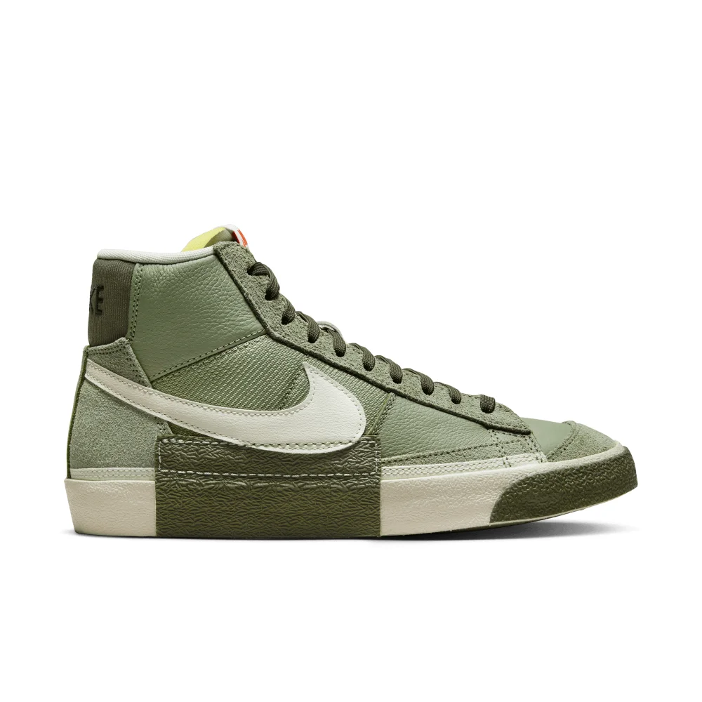 Nike Blazer Mid Pro Club DQ7673-301 / grün