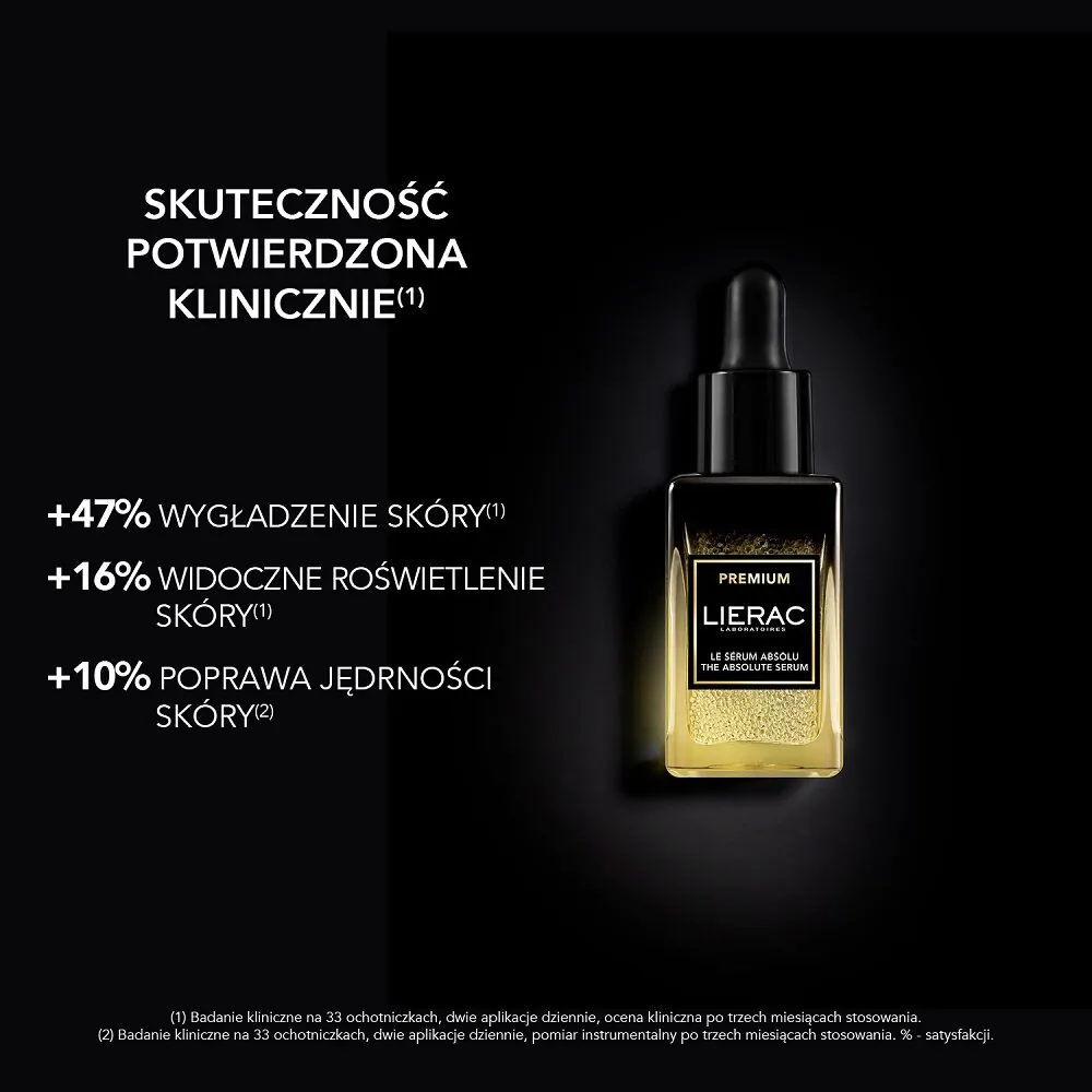 Lierac Premium regenerirajući serum 30ml