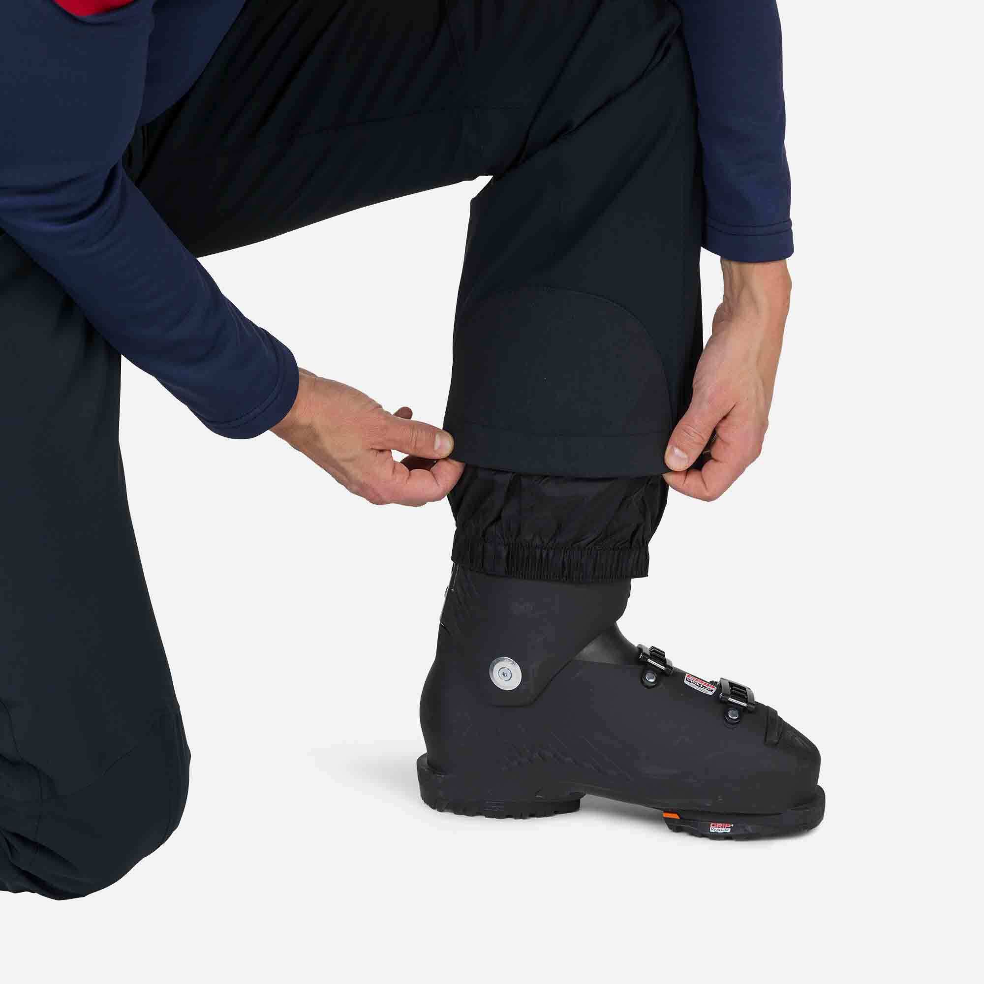 Pantalon de ski React Homme