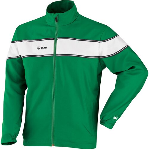 DAMEN PRÄSENTATIONSJACKE PLAYER