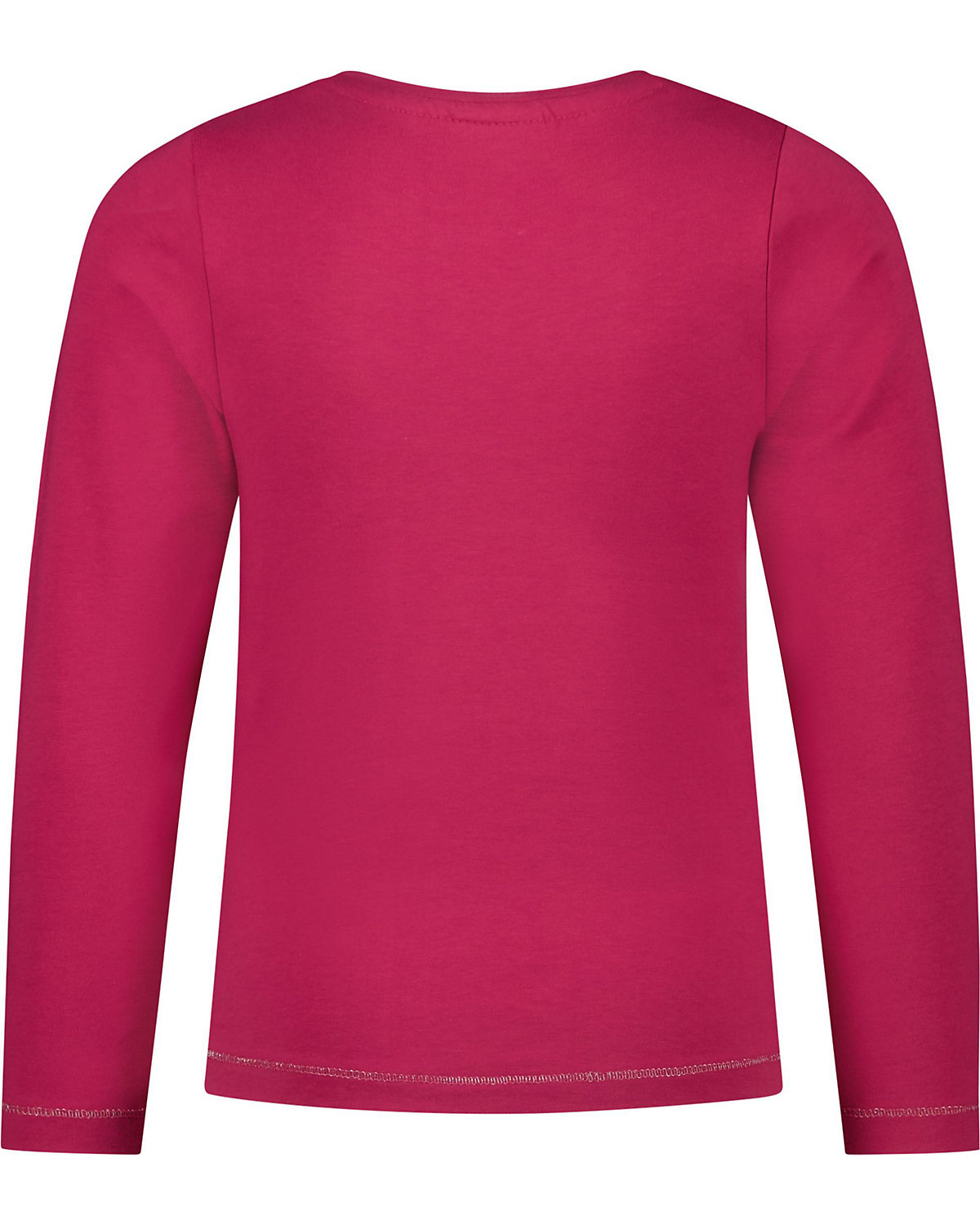 Langarmshirt für Mädchen
