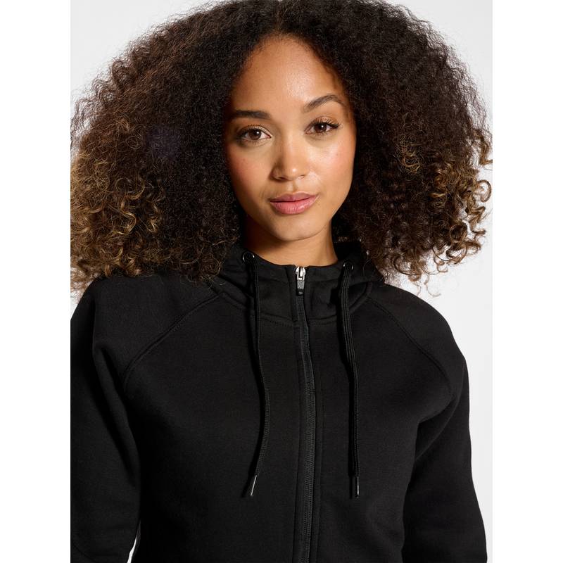 hummel hmlRED CLASSIC ZIP HOODIE WOMAN Sweatshirt Damen