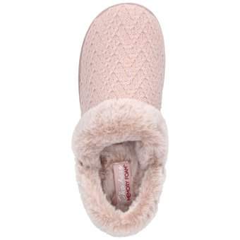 Skechers Cozy Campfire Girls Night in rosa