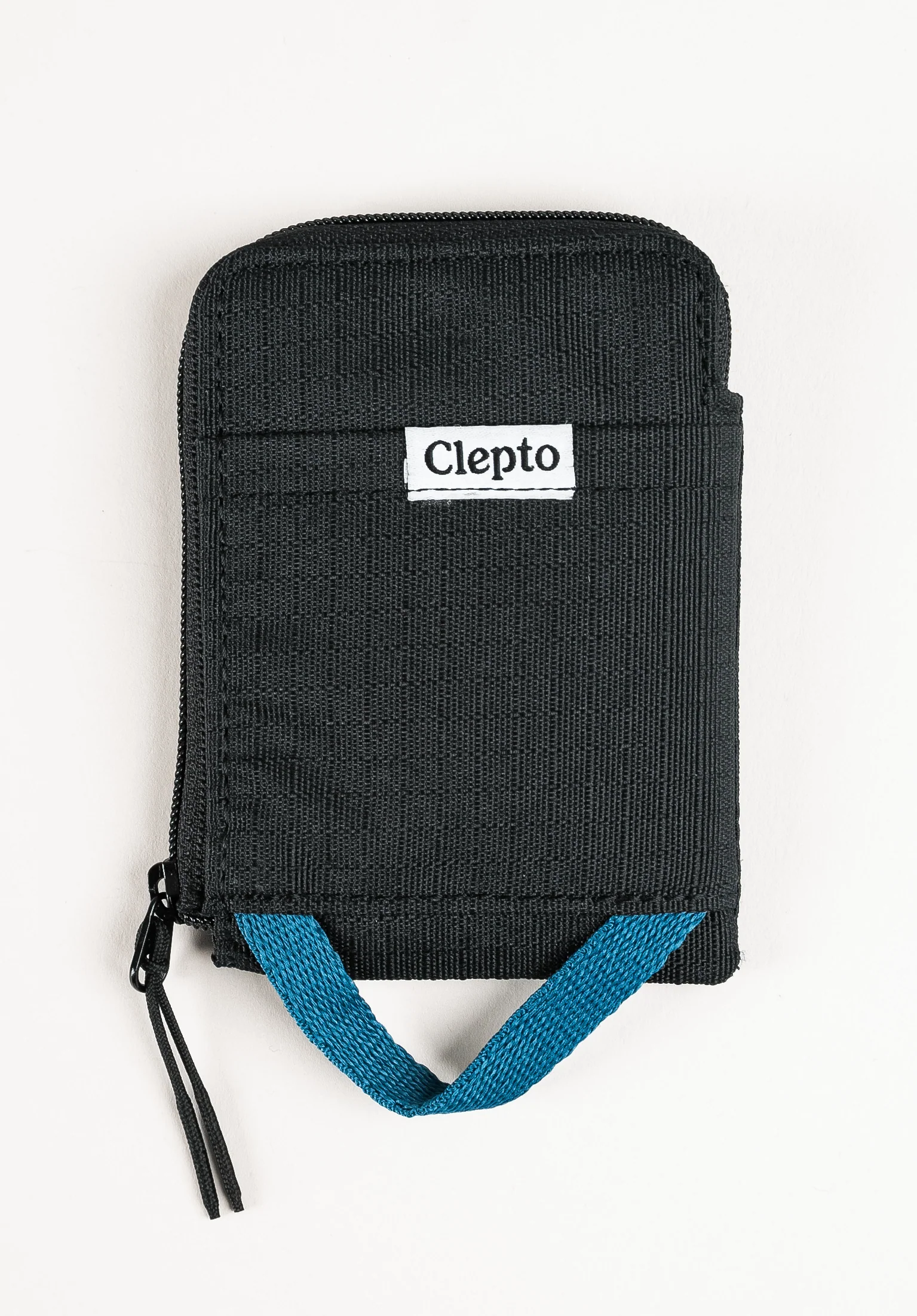 Mini Skate Wallet