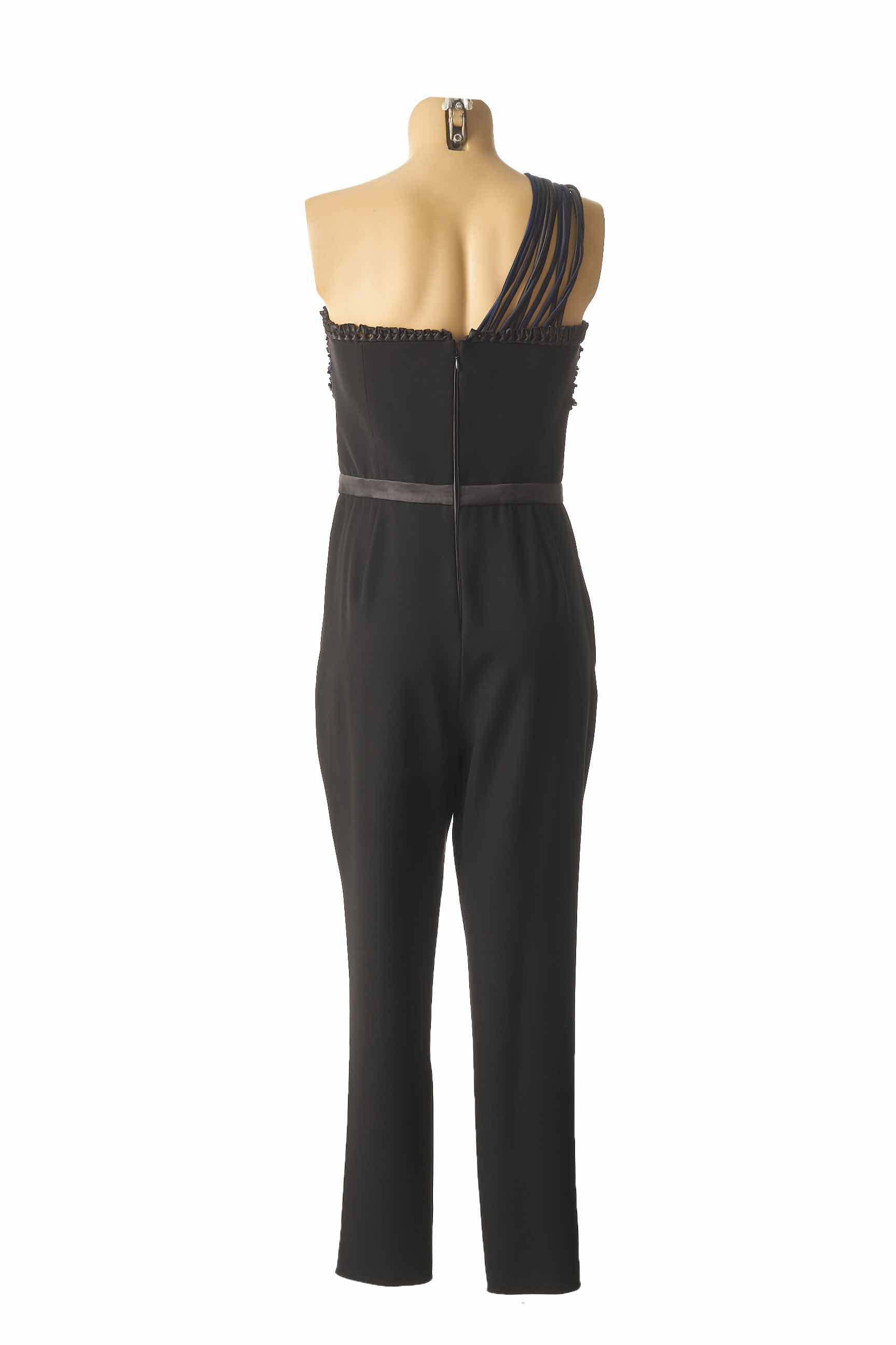 Armani Combinaisons 1 Femme couleur noir
