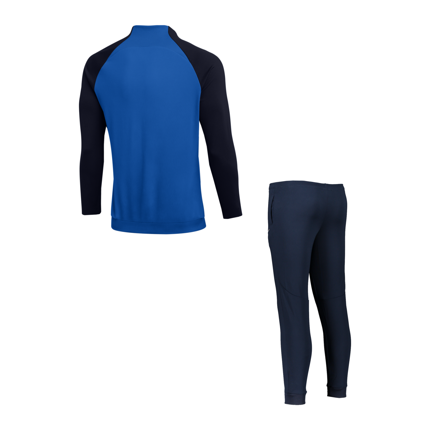 Nike Academy Pro Trainingsanzug Kids Blau F463