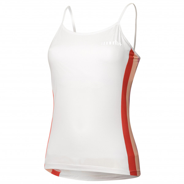 RH+ BIKE - Women's Rainbow Spaghetto - Rad Singlet