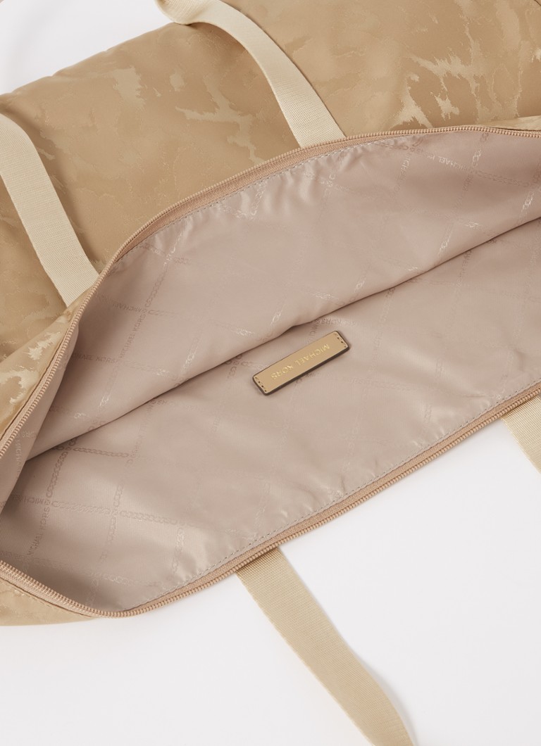 Michael Kors Jet Set Large shopper with removable pouch