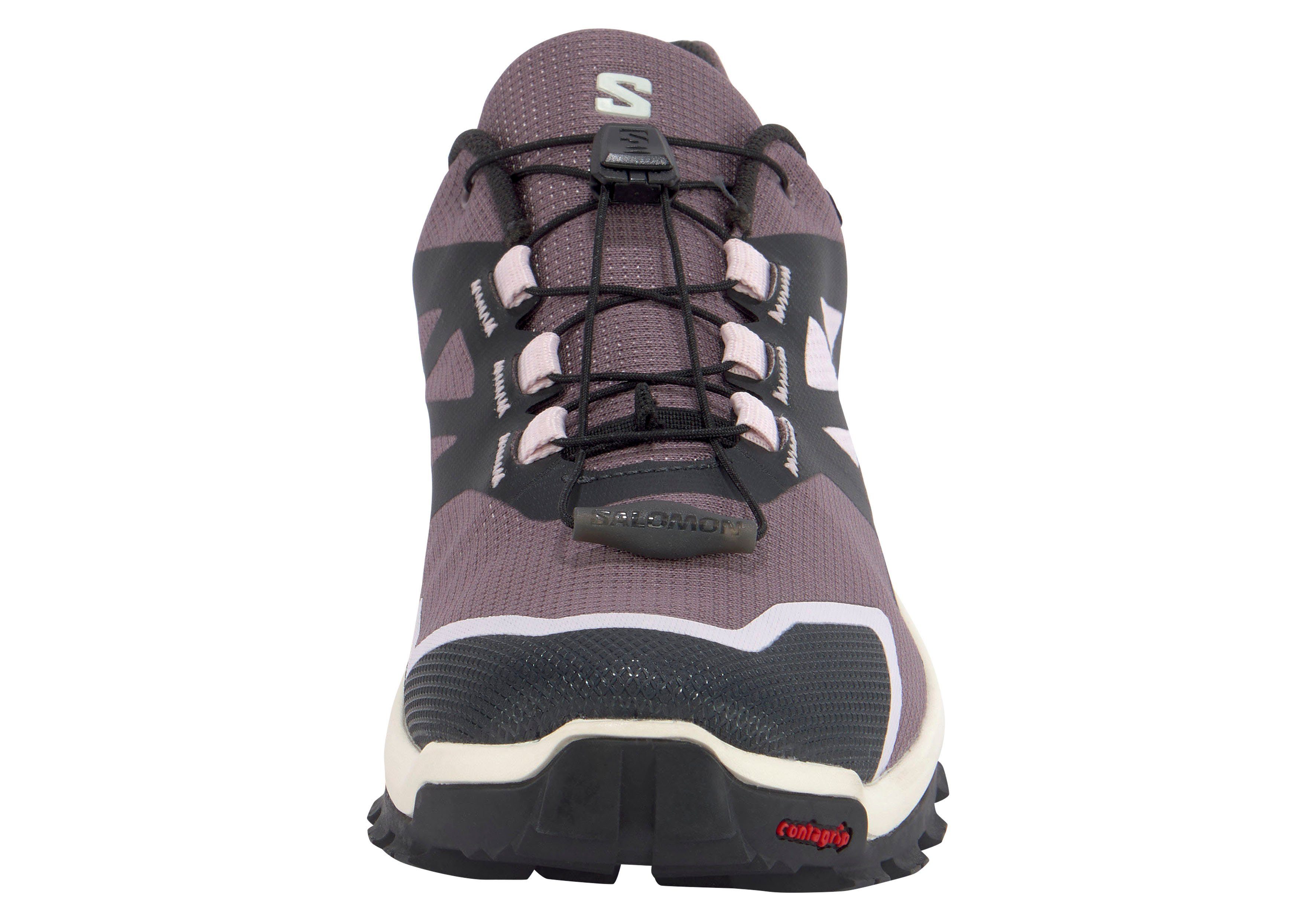 Salomon NEKOMA Gore Tex W Wanderschuh wasserdicht
