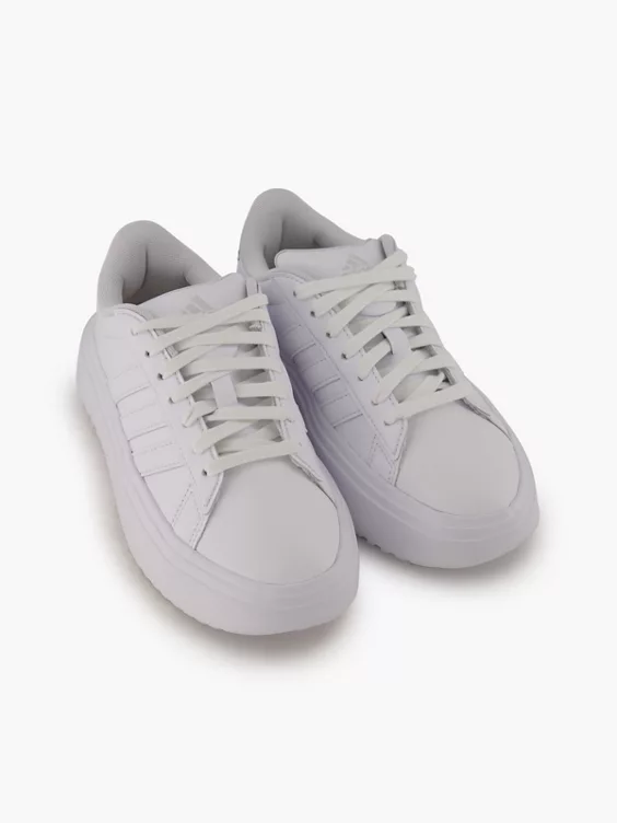 adidas Platform Sneaker GRAND COURT