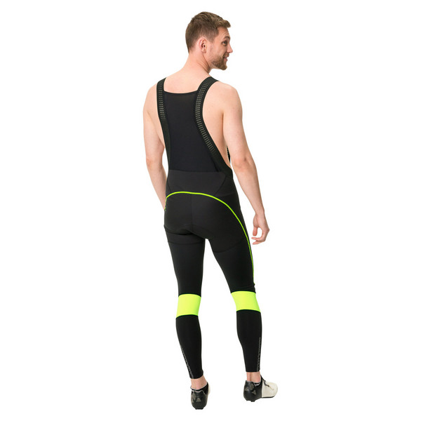 KURO WARM BIB TIGHTS Herren - Radhose