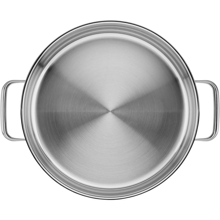 WMF Vitalis Aroma-Dampfgarer Ø 28 cm