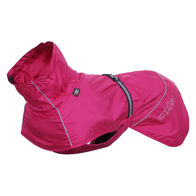 Rukka Regenmantel Hase, pink zu TOP-Preisen