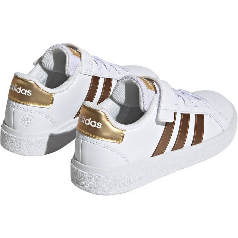 adidas GRAND COURT 2.0 EL Sneaker Kinder