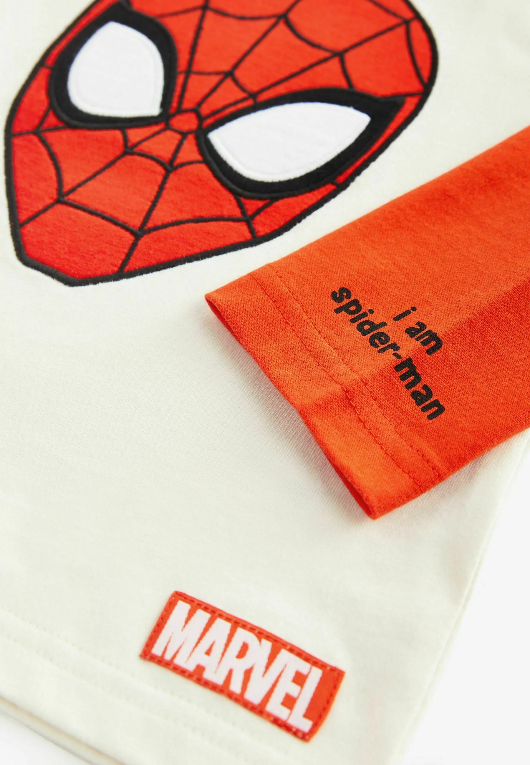 Next LICENCIA - Camiseta de manga larga