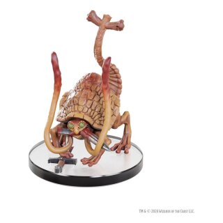 D&D Classic Collection Miniaturen Boxed Set - Monsters O-R (Prepainted)