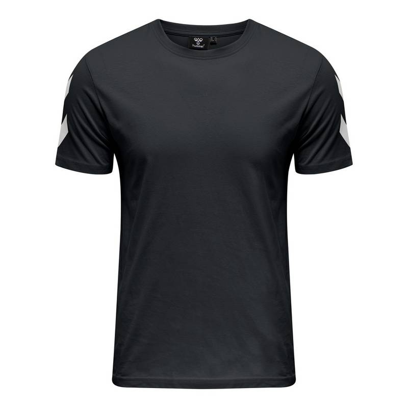 hummel hmlLEGACY CHEVRON T-SHIRT T-Shirt