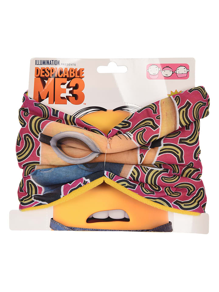Minions Loopschal 
