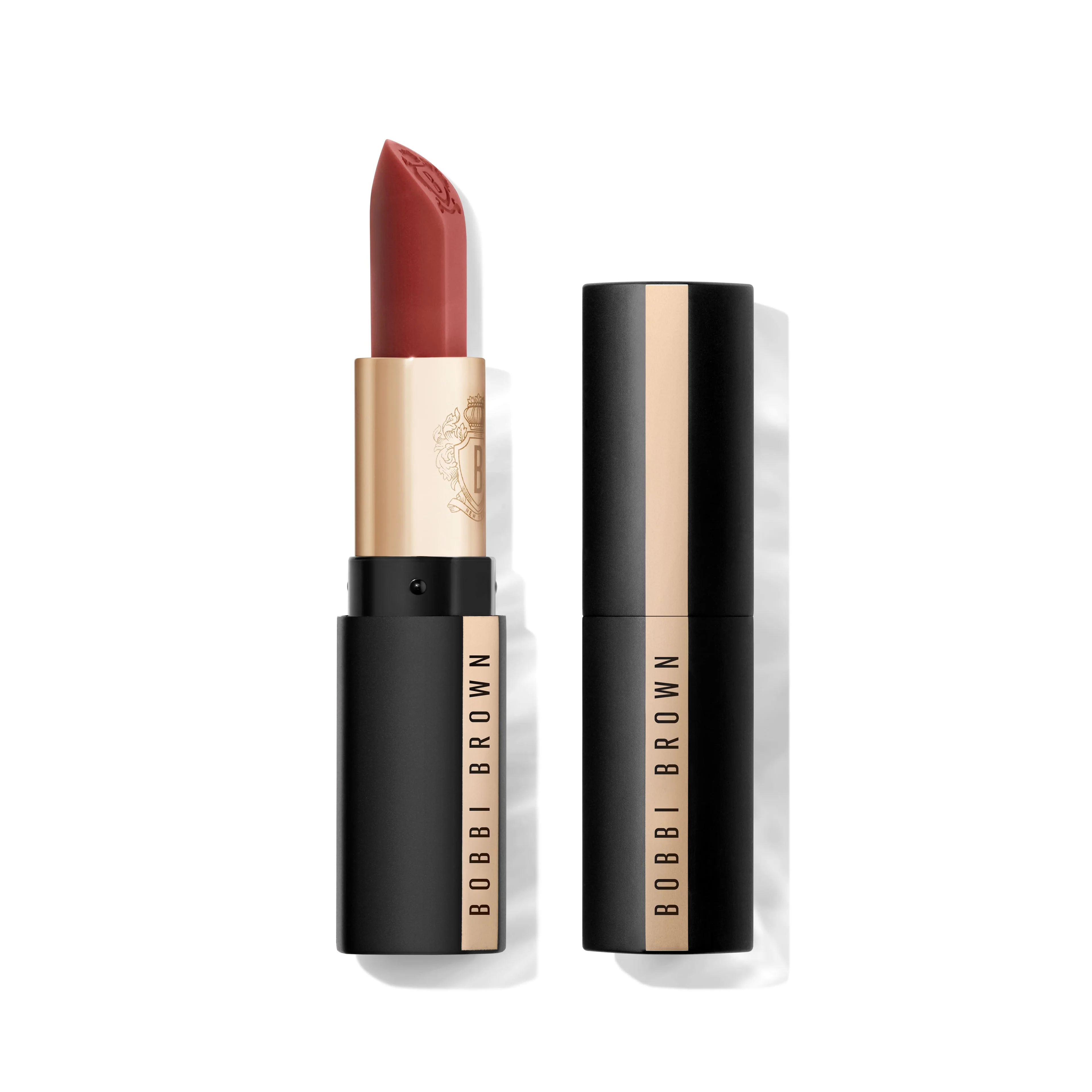 Lipstick Luxe Cashmere Matte - Leppestift, Matt leppestift