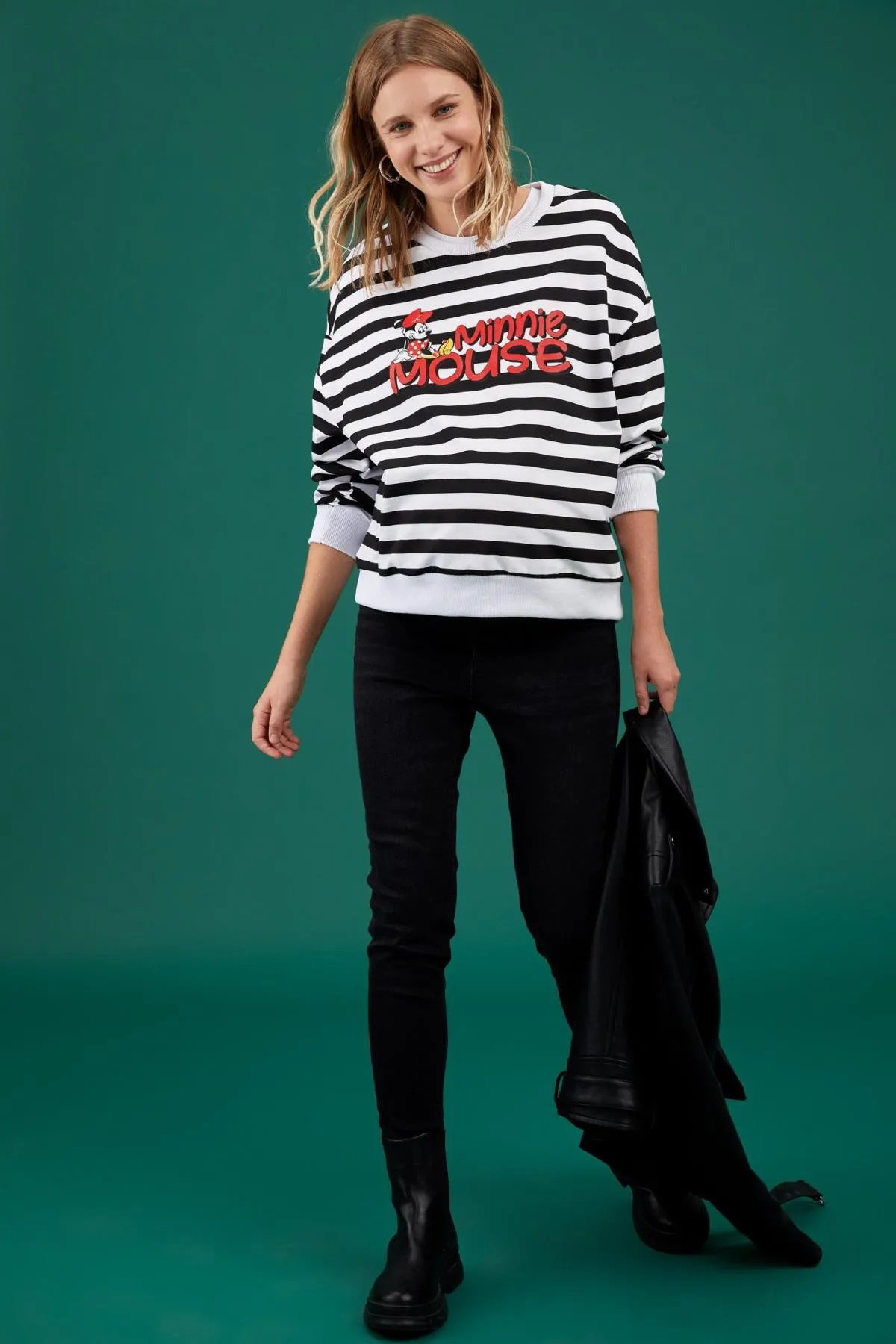 DeFacto  Skinny Fit, extra enge Passform, normale Taille, extra schmales Bein, lange Umstandshose