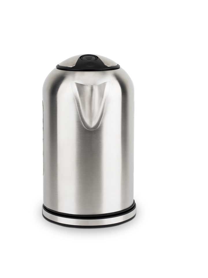 HKoenig Wasserkocher BOE50 in Silber günstig kaufen onesize