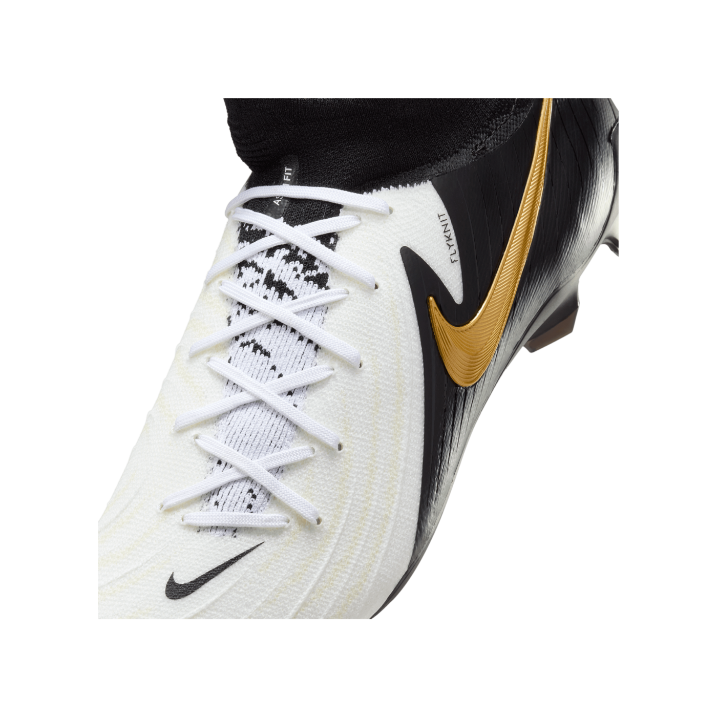 Nike Phantom Luna II Pro FG Mad Ready Weiss Schwarz F100
