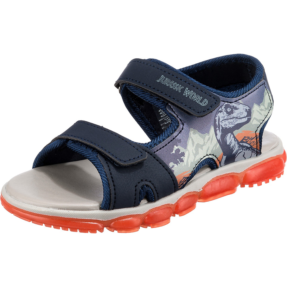Jurassic World Sandalen für Jungen
