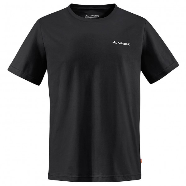 Vaude - Brand Shirt - T-Shirt