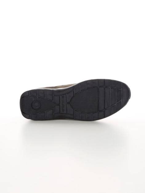 Schnürschuh mit Klimamembrane