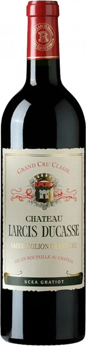 Château Larcis Ducasse Château Larcis Ducasse 1er Grand Cru Classé B 2020