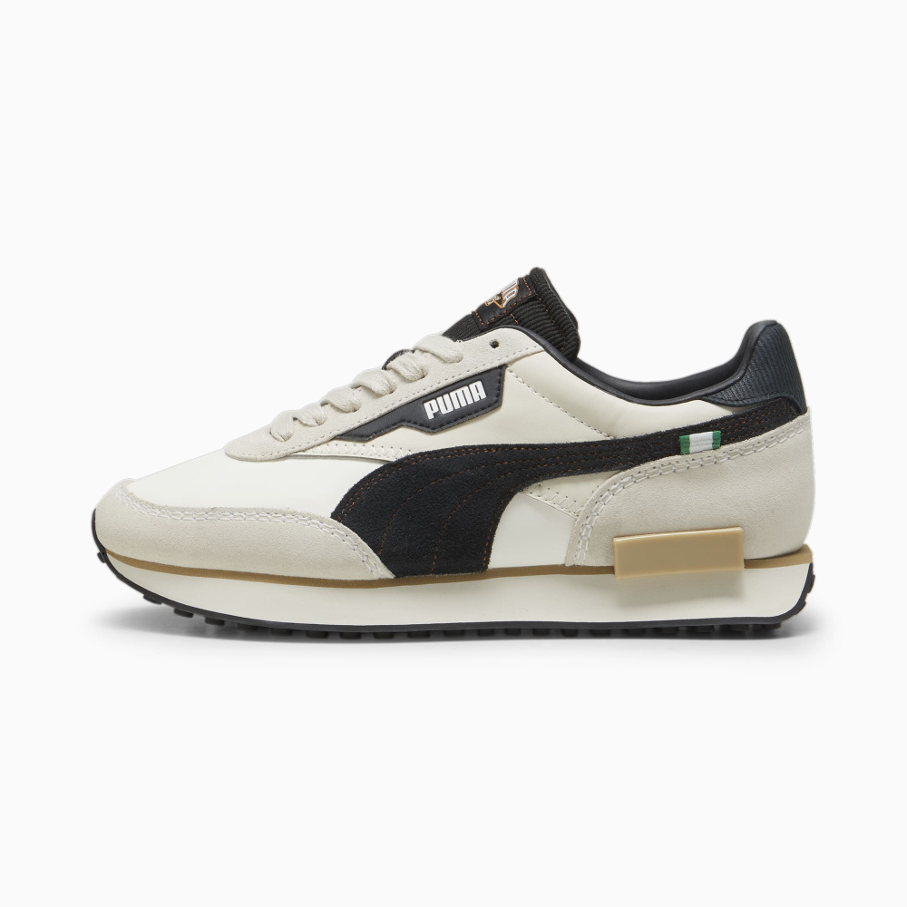 PUMA Future Rider For the Fanbase 396433_01 / schwarz