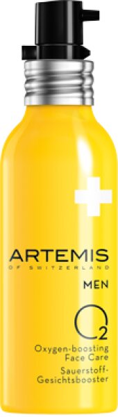 Artemis Men O2 Booster Gesichtsgel