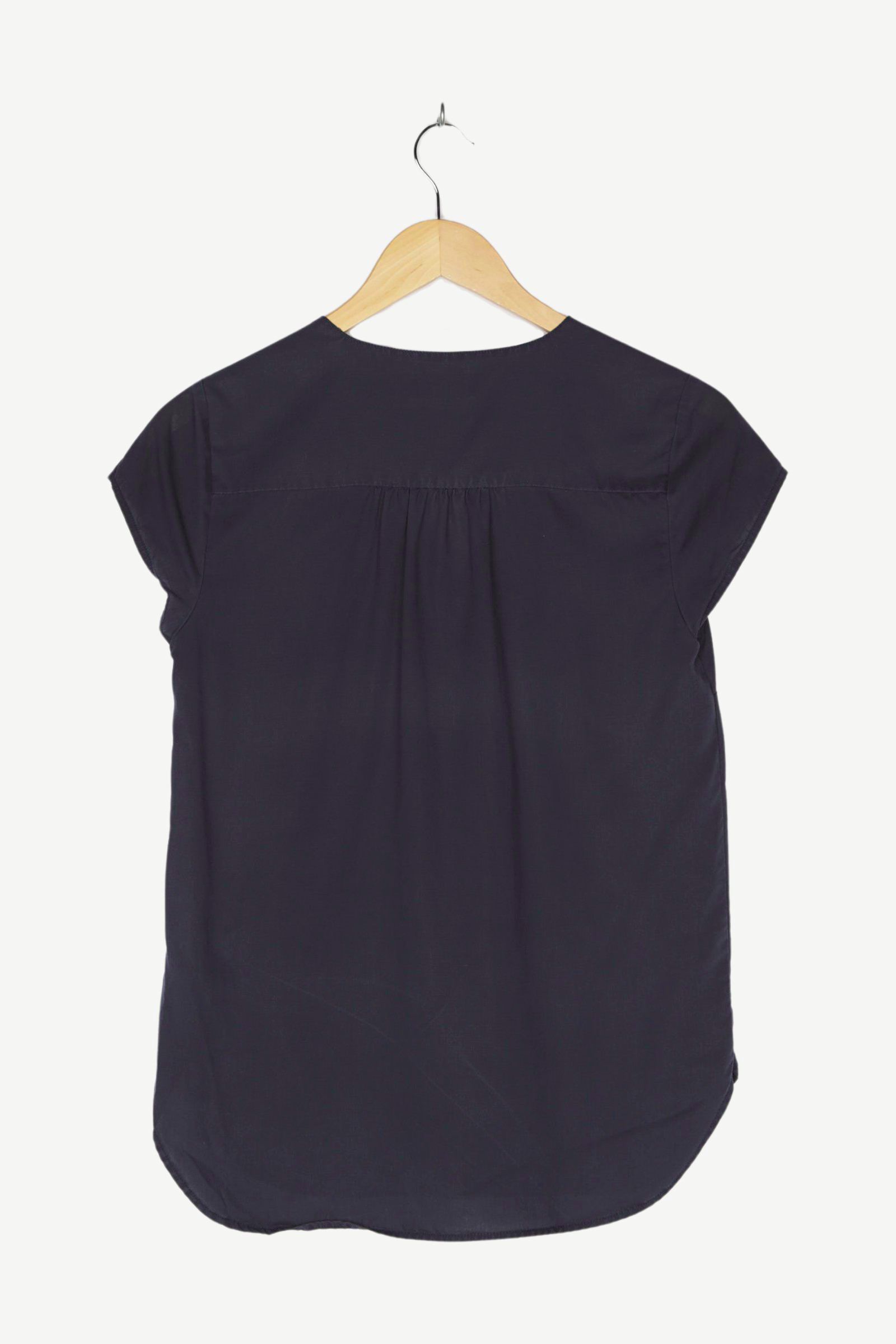 Bluse kurzarm