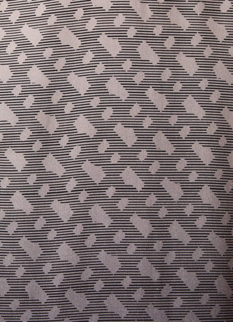 HUGO BOSS Vale košulja regularnog kroja s grafičkim printom