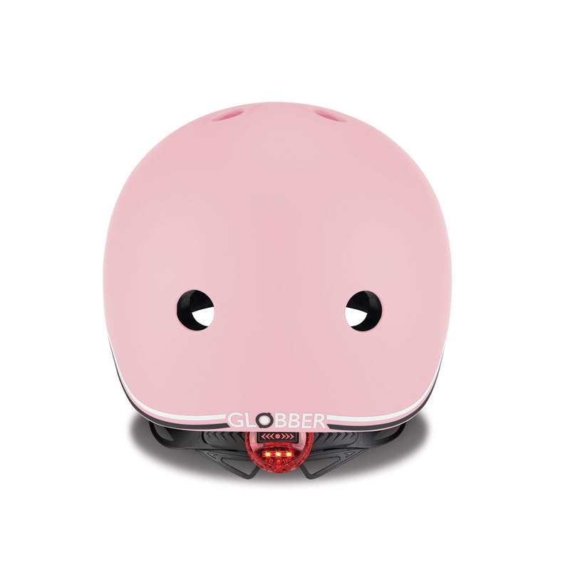 Casque Go Up Rose pastel Taille XXS/XS 45-51 cm Globber