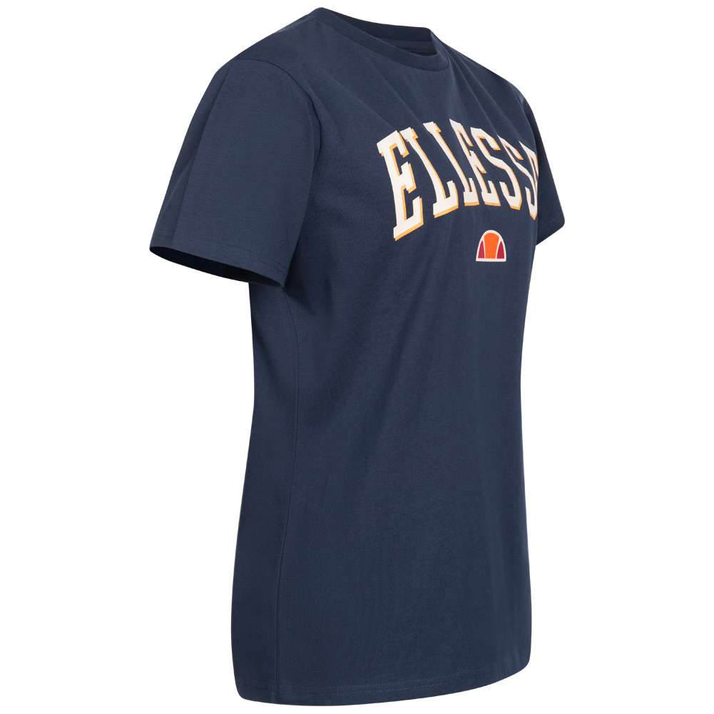 ellesse Alloui Damen Oversize T-Shirt SGP16699-429