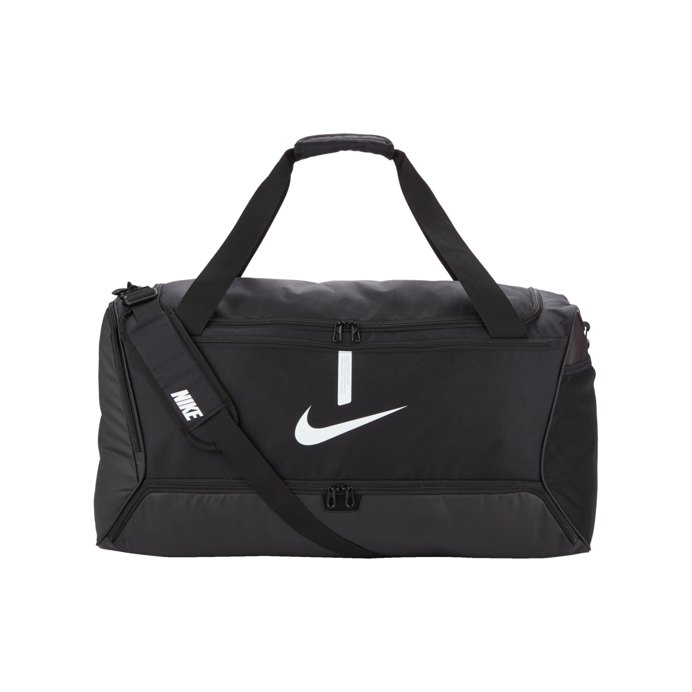 Nike Academy Team Duffel Tasche Large Schwarz F010