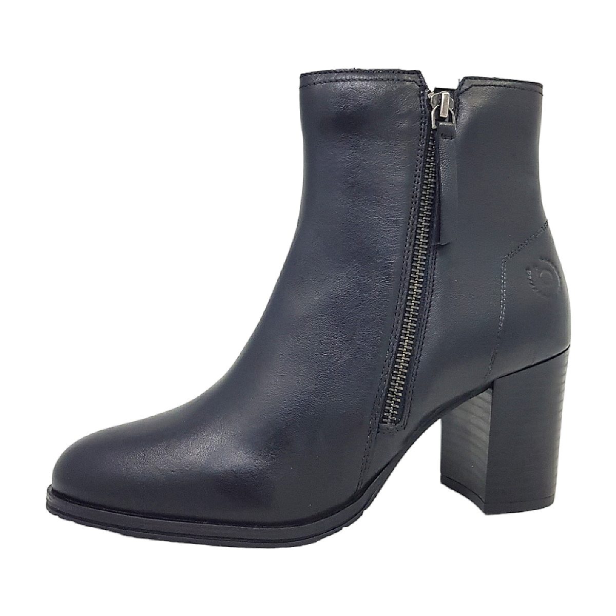Bugatti Woman 415-80438-4000/1000 Schwarz schwarz