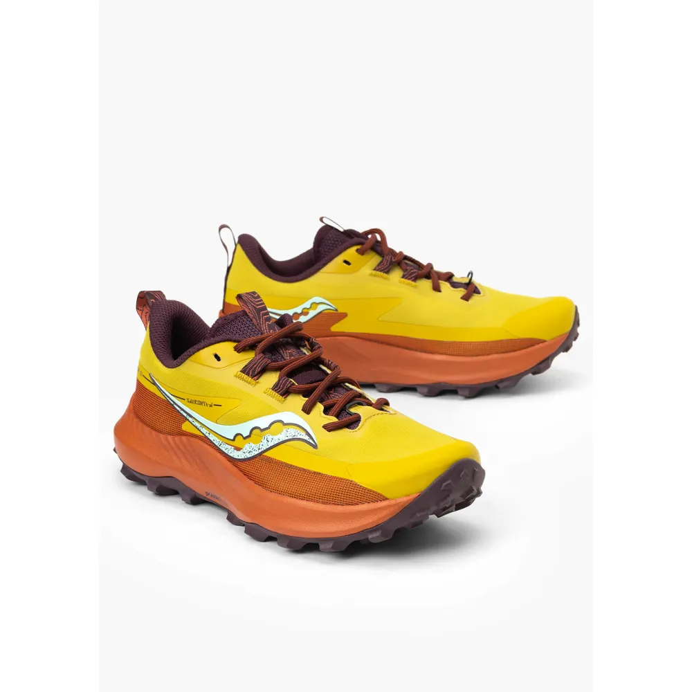 Saucony Peregrine 13 S10838-35 / gelb