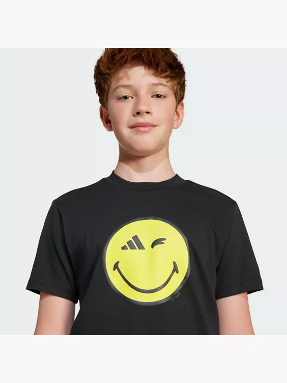 adidas adidas x Smileyworld Graphics Kids T-Shirt