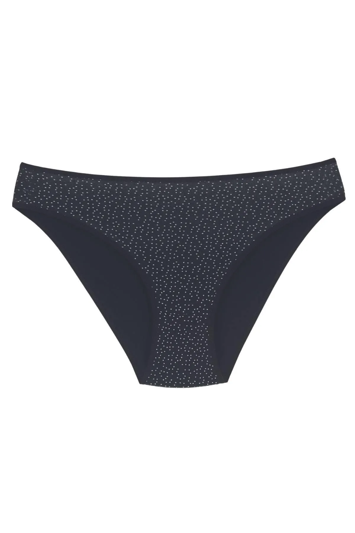 Newlilla  18001-4 7-teiliges Meeting Points Bikini-Höschen-Set für Damen V8