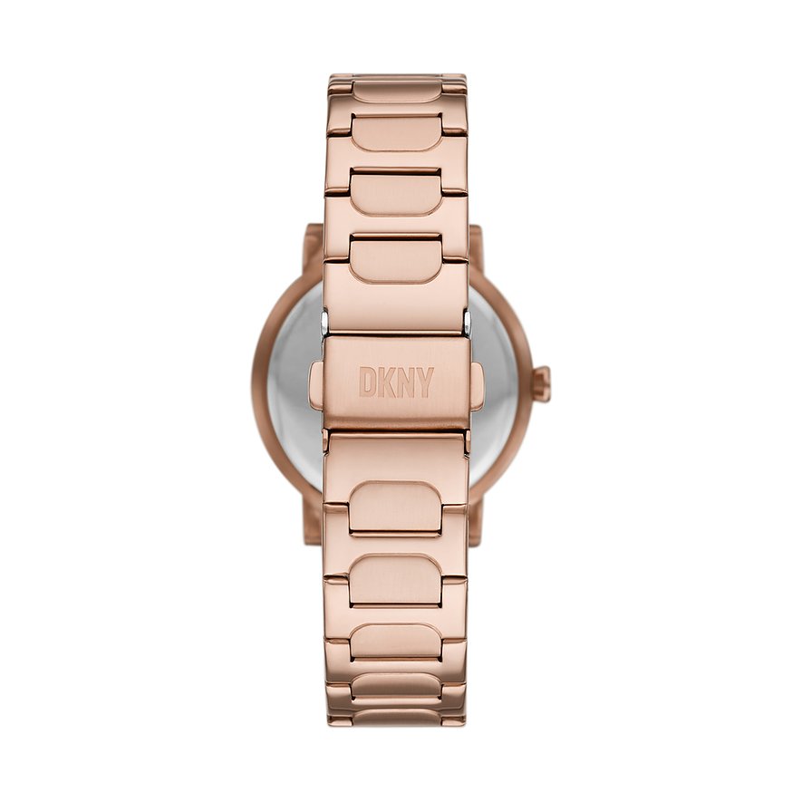 DKNY Damenuhr Soho D
