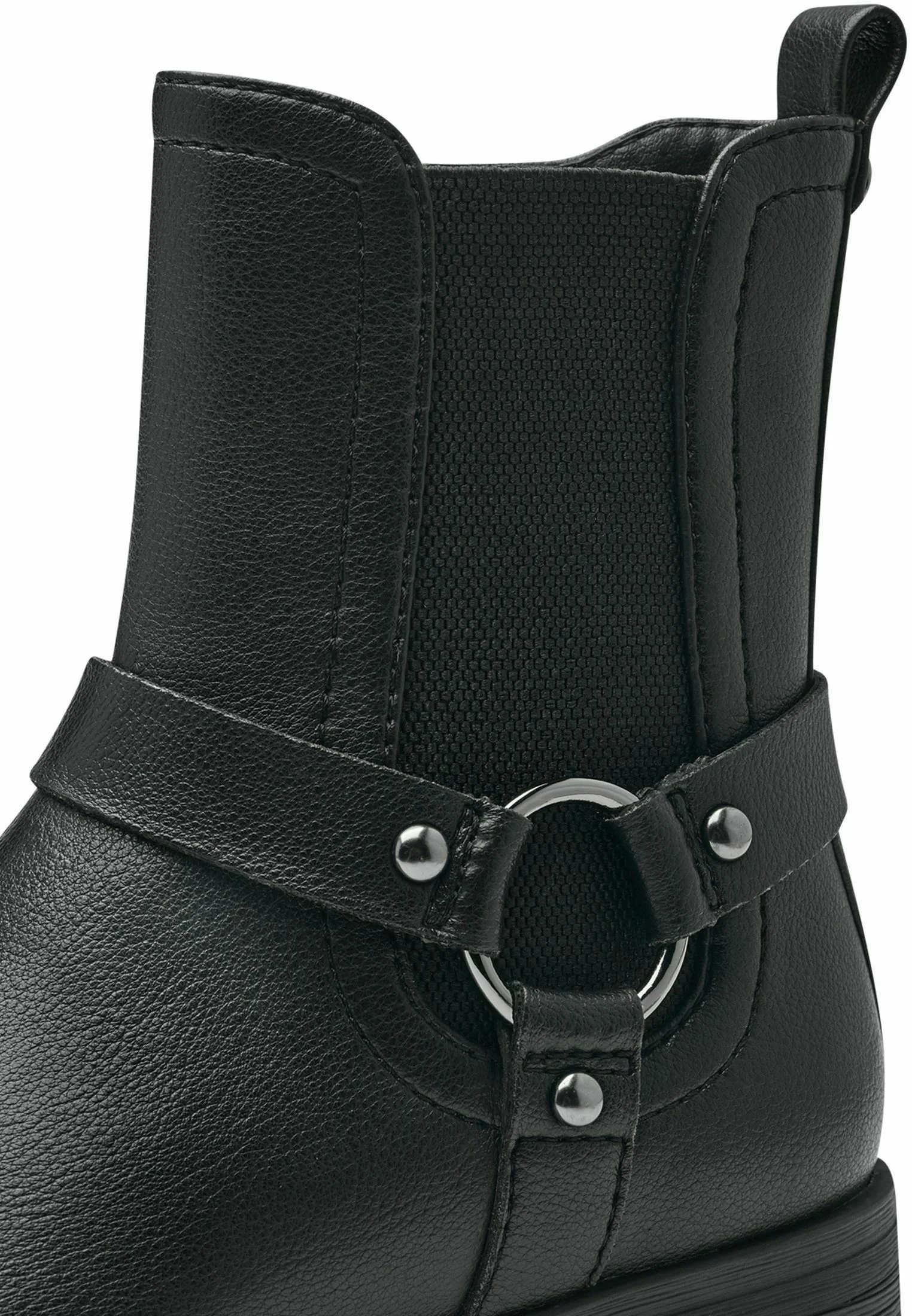 Botas tejanas/biker Tamaris