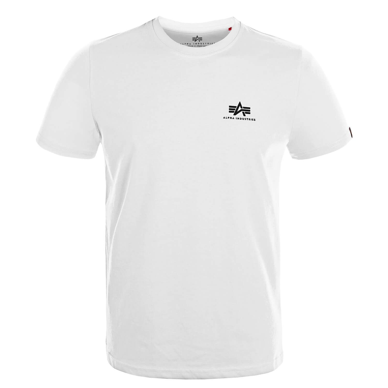 Backprint T-Shirt