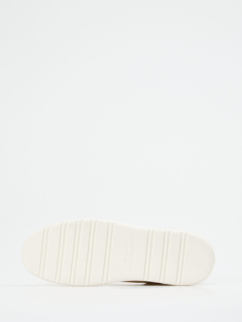 Schnürschuh-45617930001 Voile Blanche