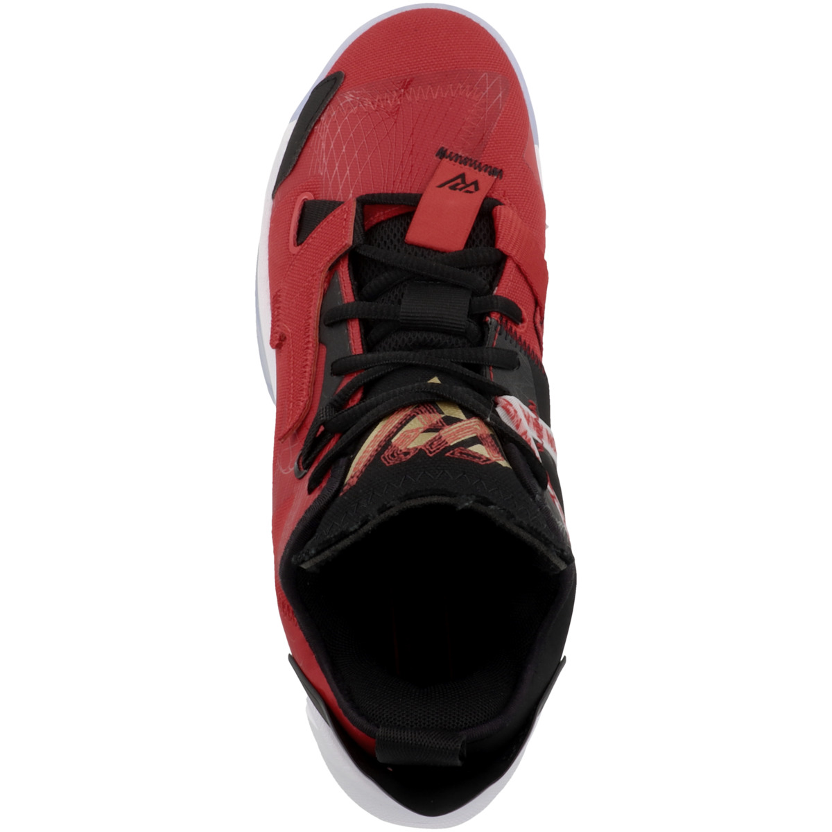 Nike Sportswear Jordan Why Not Zer0.4 Sneaker low rot
